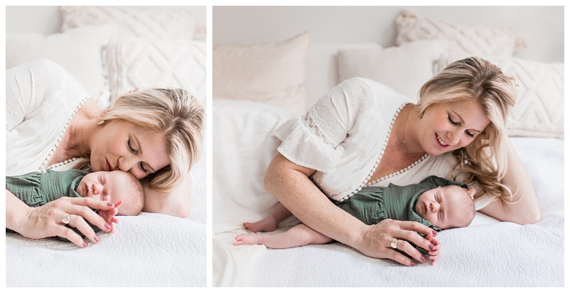 When to book your newborn session with DC photographer Sarah Drewry
